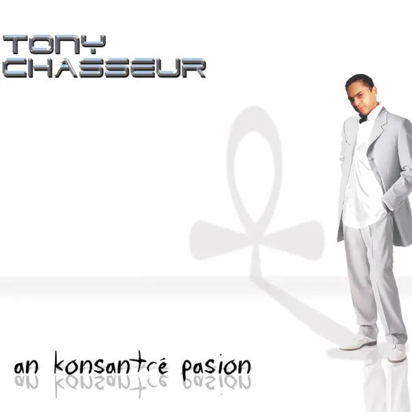 Don d'organe — Tony Chasseur