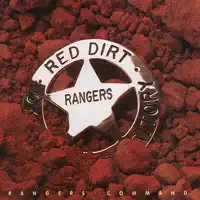 Cadillac Eight — Red Dirt Rangers