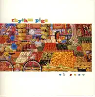 Spun And Exploded — Rhythm Pigs