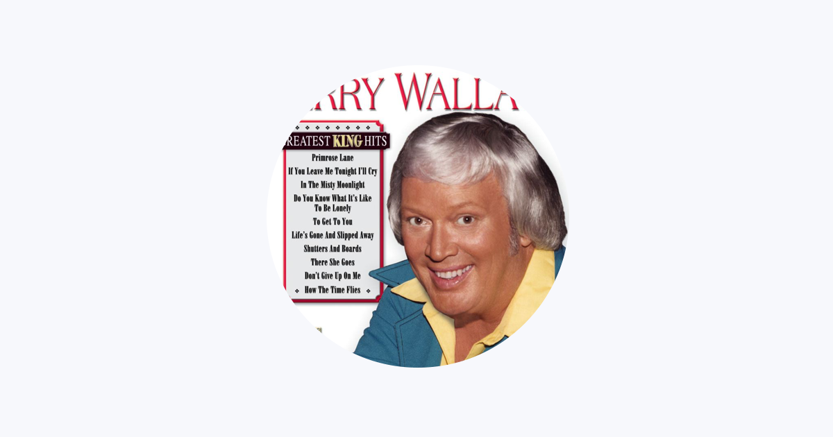 Jerry Wallace - Apple Music
