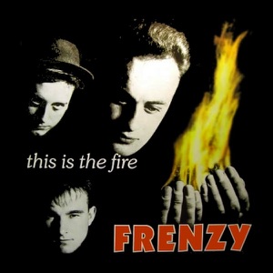 This Is The Fire