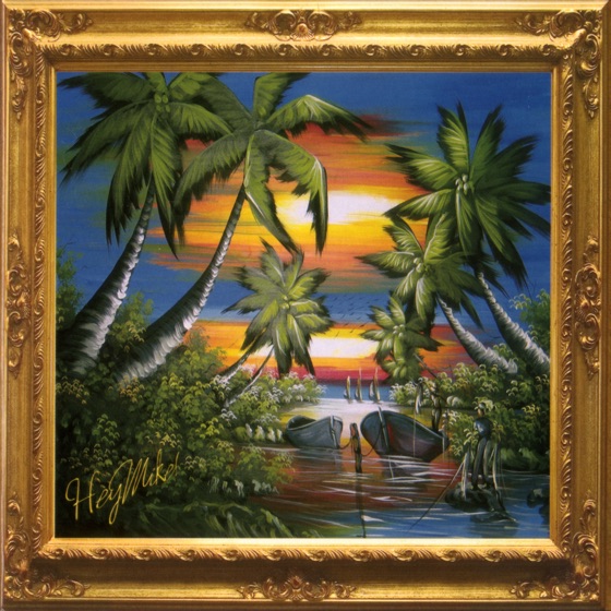 Cover artwork for Always