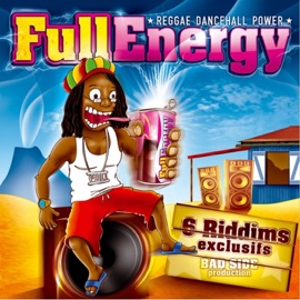 Brave Lyricson & Didi Mighty