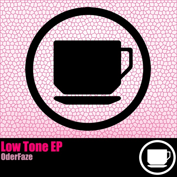 Low Tune EP - Single