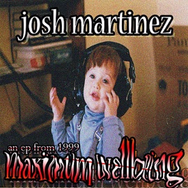 Mischifous Madness Josh Martinez