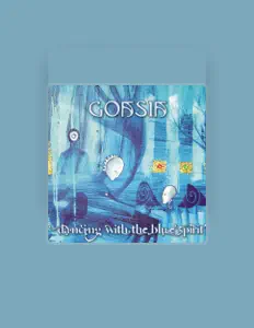 Listen to Goasia, watch music videos, read bio, see tour dates & more!