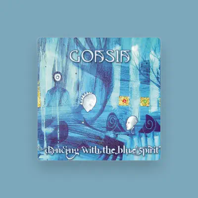 Listen to Goasia, watch music videos, read bio, see tour dates & more!