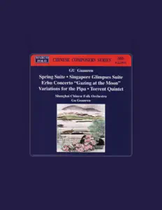 收听 Shanghai Chinese Folk Orchestra、观看音乐视频、阅读小传、查看巡演日期等 ！