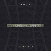 rise and fall of a decade