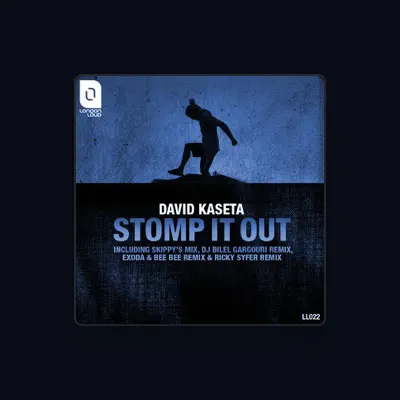 Listen to David Kaseta, watch music videos, read bio, see tour dates & more!