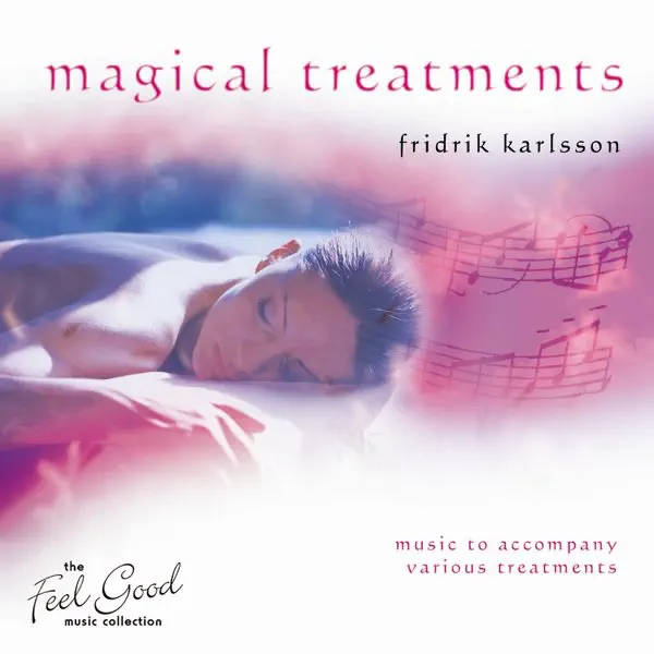 Starlight — Friðrik Karlsson