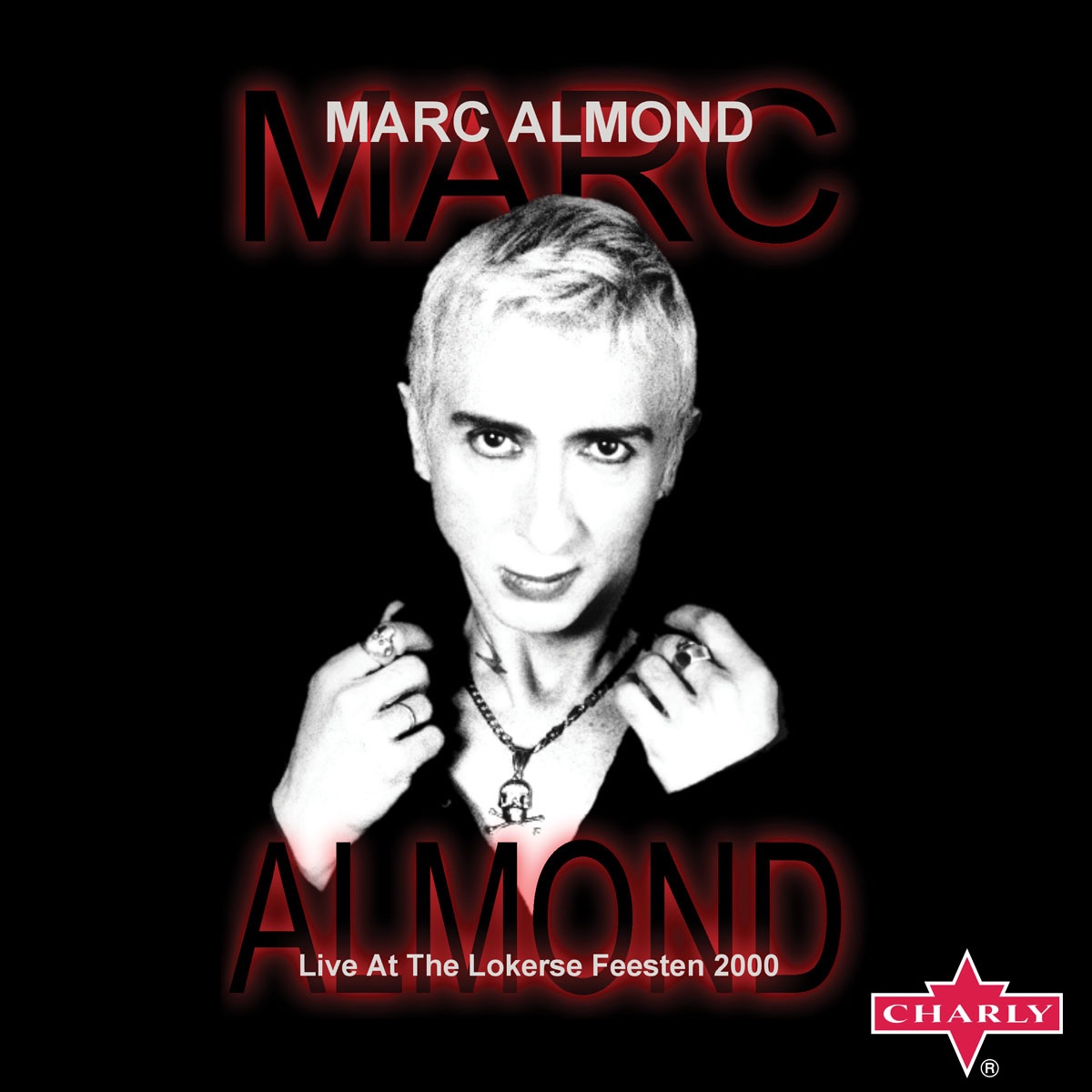 Marc Almond: Live At The Lokerse Feesten 2000