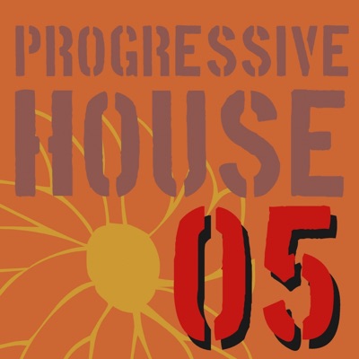 Progressive House 05