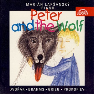 Peter and the Wolf & Other Works