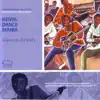Maroon Commandos - Mwakaribishwa Na Maroon