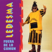 Ledesma - Subele el Volumen