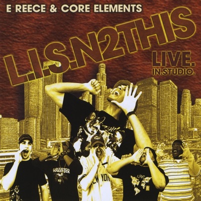 L.I.S.N 2 This Live.In.Studio.