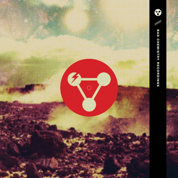 Обложка альбома «Bad Chemistry / Fear - Single» — Gein