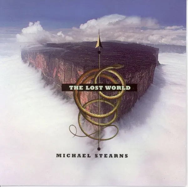 Volcano — Michael Stearns