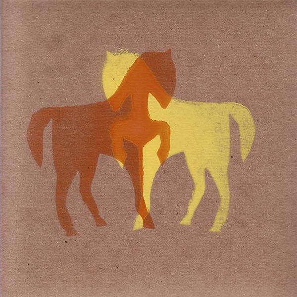 Juxtapony - EP