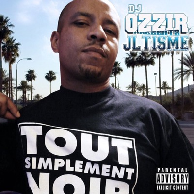 Jltisme (Dj Ozzir Presents)