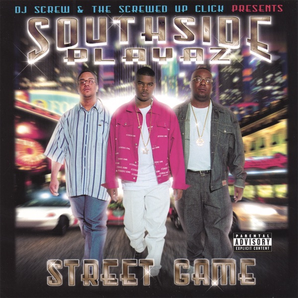 Street Game - Album by Southside Playaz - Apple Music