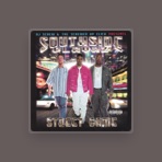 Southside Playaz