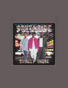 Listen to Southside Playaz, watch music videos, read bio, see tour dates & more!