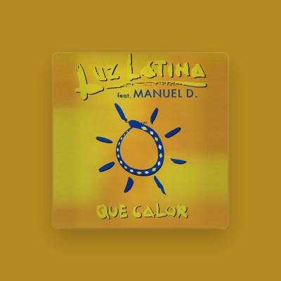 Listen to Luz Latina, watch music videos, read bio, see tour dates & more!