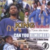 Can You Remember (JSU Tribute Song)