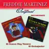 Freddie Martinez - Mi Arbol Y Yo