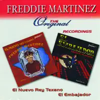 Mi Arbol y Yo — Freddie Martinez