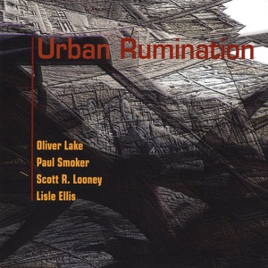 Urban Ruminations