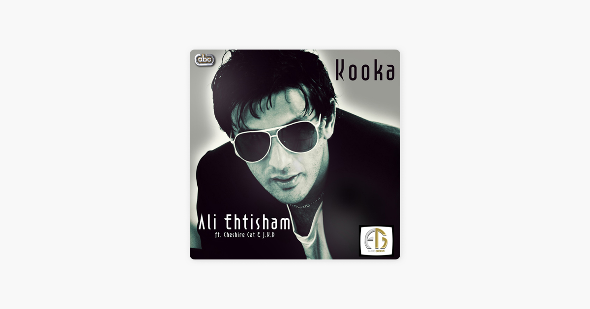 kooka ali ehtisham kooka ali ehtisham