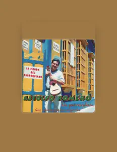 Listen to Astolfo Romero, watch music videos, read bio, see tour dates & more!