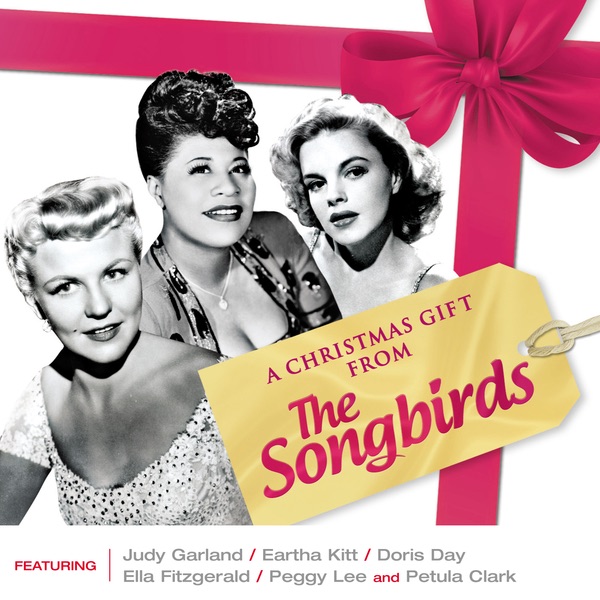 A Christmas Gift from The Songbirds