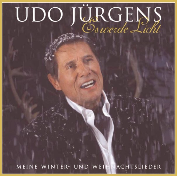 Es werde Licht - Meine Winter- und Weihnachtslieder