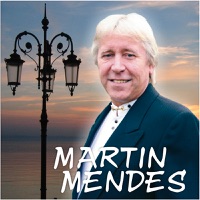 Martin Mendes - Schatzi-Bonte