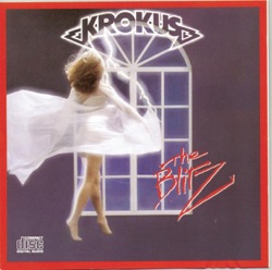 Krokus - Midnite Maniac