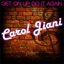 Get On Up Do It Again