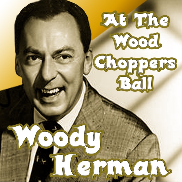 At the Woodchopper's Ball