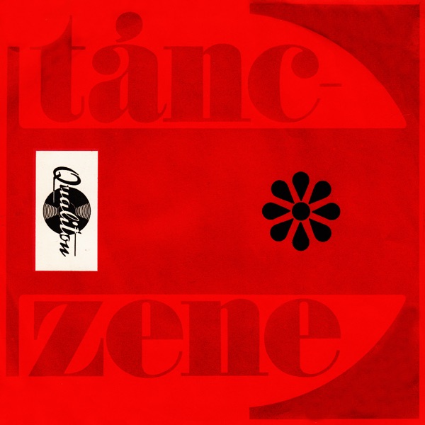 Tánczene - Single