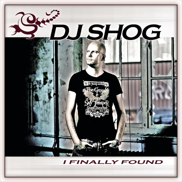 I Finally Found (feat. Simon Binkenborn) - EP