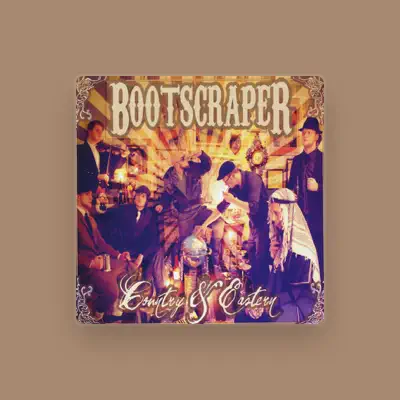 Listen to Bootscraper, watch music videos, read bio, see tour dates & more!