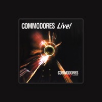 US Navy Band Commodores Jazz Ensemble