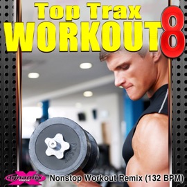 Brighter Than the Sun (Dynamix Music Workout Mix) Hillary Blake