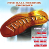 Footstep Riddim - Various Artists