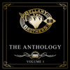 The Anthology, Vol. 1 (Re- Recorded Versions) - The Bellamy Brothers