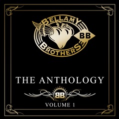 The Anthology, Vol. 1 (Re- Recorded Versions)