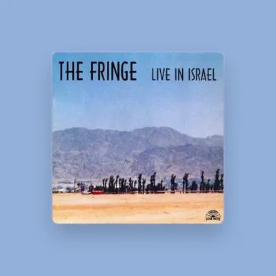 Listen to The Fringe, watch music videos, read bio, see tour dates & more!
